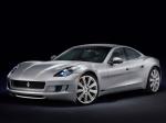 Fisker Karma Destino by VL Automotive 2013 года